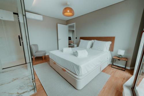Rooftop Marina l by Madeira Best Apartments
