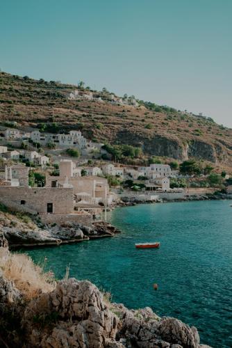 Φυσικό τοπίο κοντά σε αυτή η βίλα