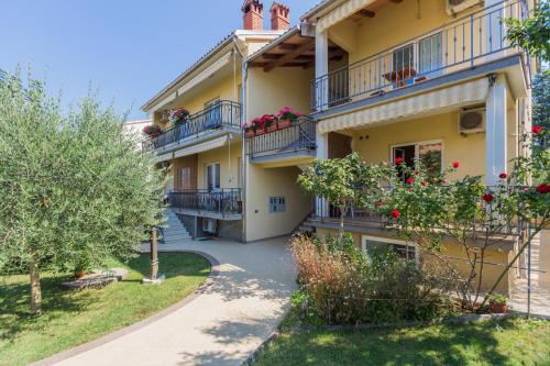 Apartments Maria