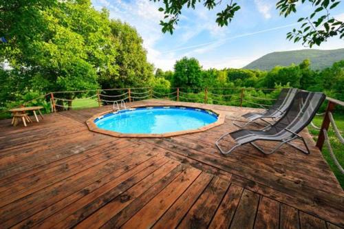 Guesthouse Mirko Hodak