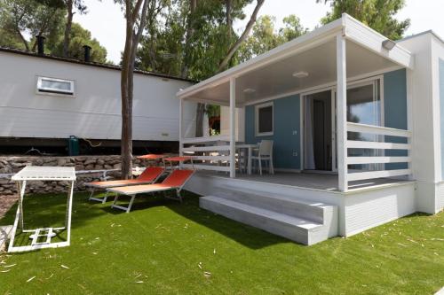Porto Pirrone Camping – Photos 4