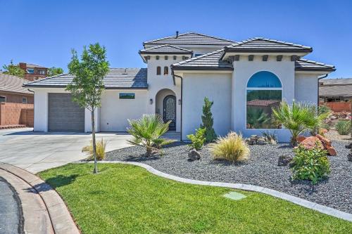 Gallery image of Luxury Desert Hideaway Explore National Parks! in Washington