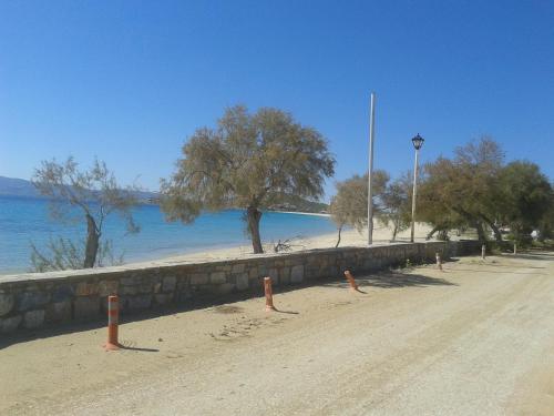 Gallery image of Chrisanthi Studios in Agios Prokopios