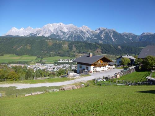 Spreitzhof - Appartements – Photos 3
