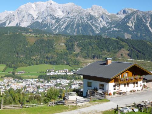 Spreitzhof - Appartements – Photos 2