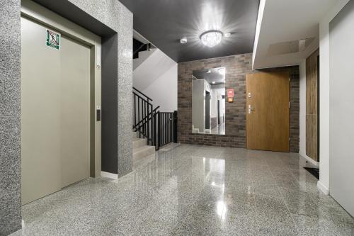 Billede fra billedgalleriet på Apartament 500 bulwary Stare Miasto Apartamenty No 1 i Stettin