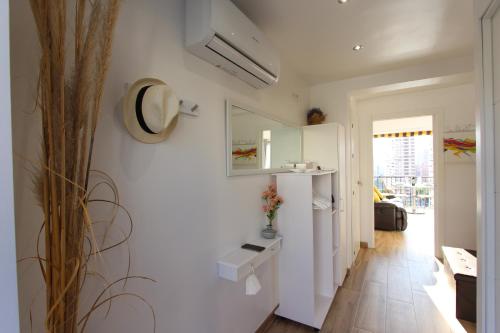 Fotografie z fotogalerie ubytování Lantana Suite-Turis Benidorm v destinaci Benidorm