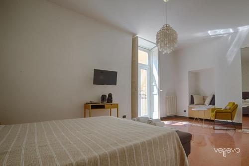 Vesevo Rooms