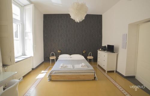 Vesevo Rooms
