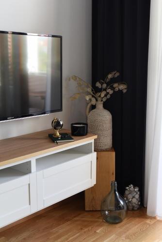 Apartment Pavin