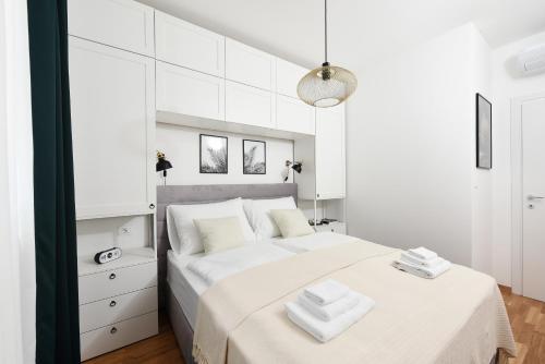 Apartment Pavin