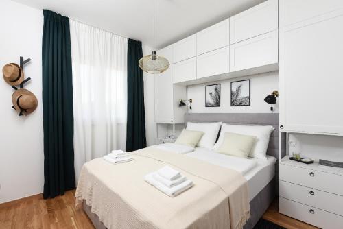 Apartment Pavin