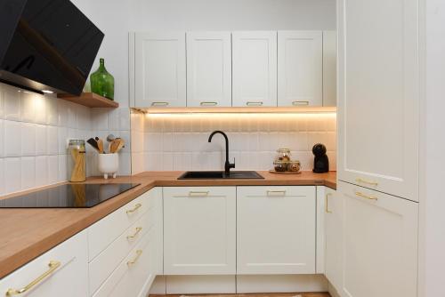 Apartment Pavin