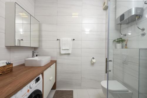 Apartment Pavin