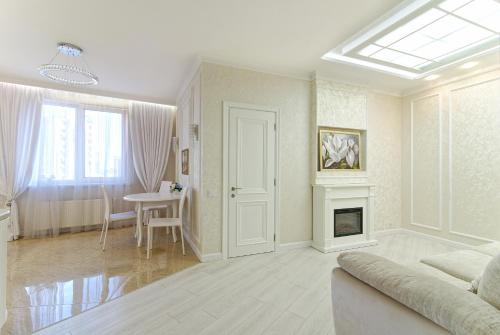 Foto da galeria de Прекрасные апартаменты в Аркадии em Odessa