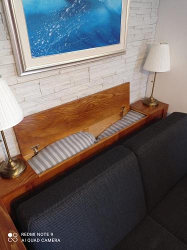 Studio Apartman Lokvice – Photos 3