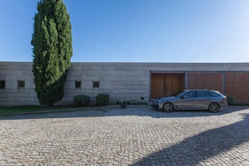 Φωτογραφία από το άλμπουμ του PRIVATE VILLA - Penafiel - Abragão σε Penafiel