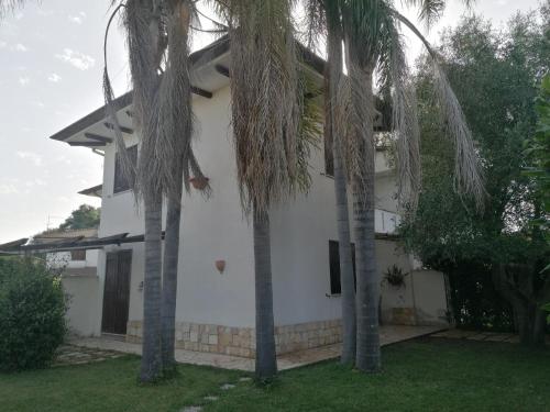 Fotografie z fotogalerie ubytování Sun house Vittoria v destinaci Sabaudia