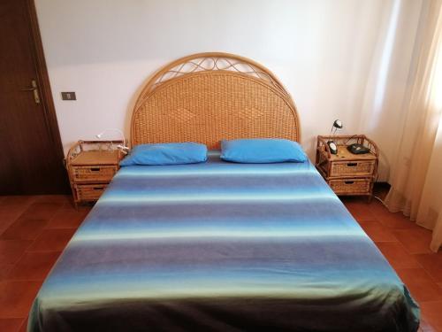 Fotografie z fotogalerie ubytování Sun house Vittoria v destinaci Sabaudia