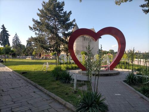 Gallery image of Vitalie Lohov in Soroca