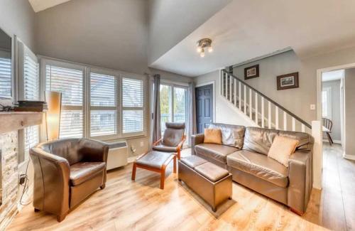 Lovely 2-Bed Condo Townhome in North Creek Resort