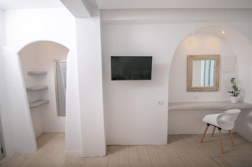 Sensia Luxury Studio with Hot tub