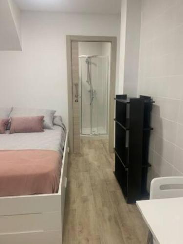 Apartamentos OLIVA