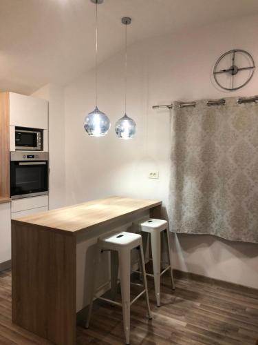 Fotografia z galérie ubytovania Ideal Holiday Apartment 2 v Tribunji