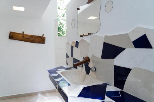 Fotografie z fotogalerie ubytování Villas Ecotucan v destinaci Bacalar