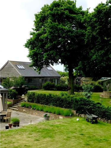 Orford Lodge Barn – Photos 2