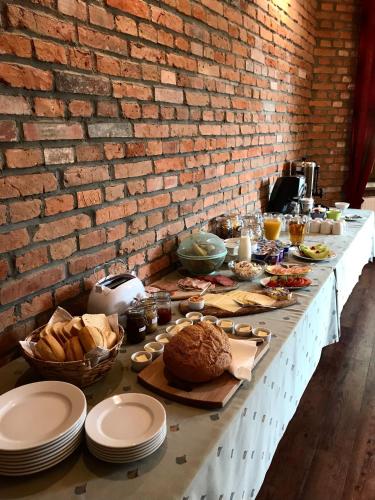 Foto dalla galleria di Pałac Victoria a Mgowo