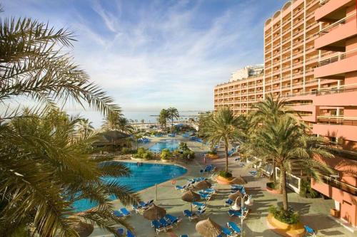 Sunset Beach Club Apartment - Benalmádena, Benalmádena ...