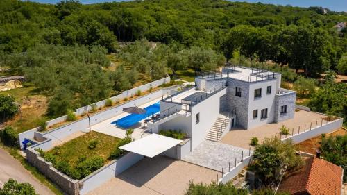 Gallery image of Luxury Villa Subventus in Krk