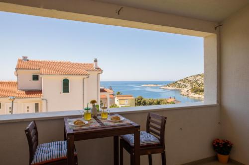 Apratman Mares Ražanj