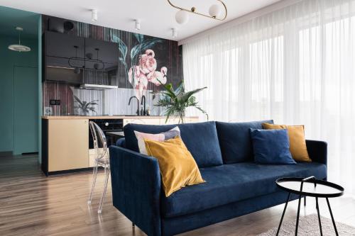 Foto Apartament ZAPOMNIENIE 4