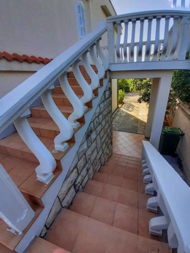 Fotografie z fotogalerie ubytování Guest House Keskic v destinaci Karlobag