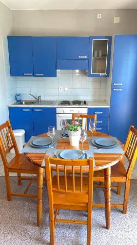 Apartmani Sveti Filip i Jakov