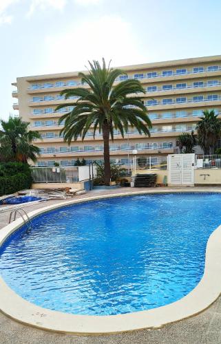 Apartamento CAP SALOU con opción plaza Parking