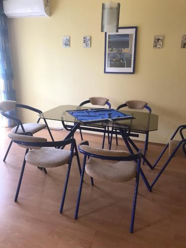 Vida Apartman 9600 Sárvár, Alkotmány út 4 2/103 kép - 3