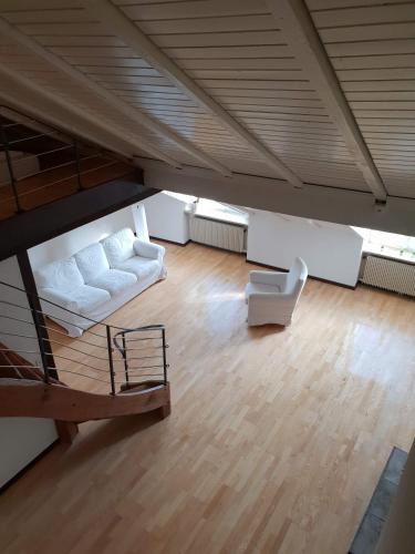 Imagen de la galería de Haus de Philosophe et compositeur Rousseau, en Biel