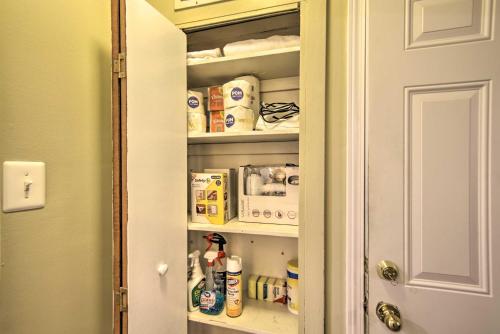 Φωτογραφία από το άλμπουμ του Royal Oak Hideaway 15 Mi to Downtown Detroit! σε Royal Oak