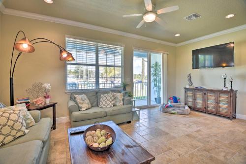 Island Escape with Pool Access Golf and Explore! – Photos 2