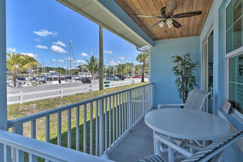 Island Escape with Pool Access Golf and Explore! – Photos 3