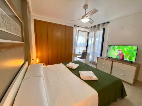 M & B Beach Apartment