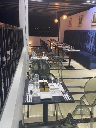 Gallery image of MUSE Boutique Hotel in Enugu