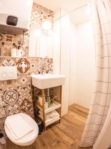 Charming Pinna Studio