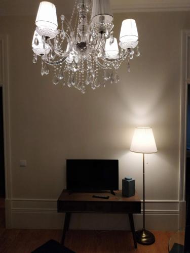 ML Apartments Almada Living