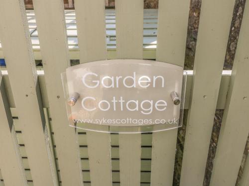 Garden Cottage