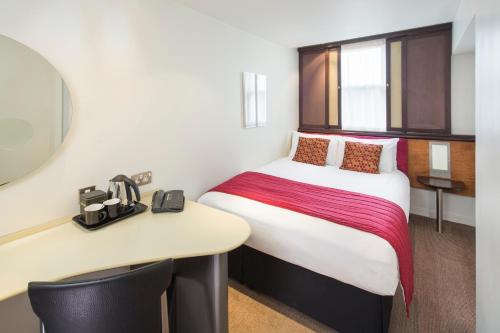 Billede fra billedgalleriet på Corus Hyde Park Hotel i London