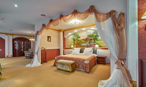 Легло или легла в стая в Hotel Forum